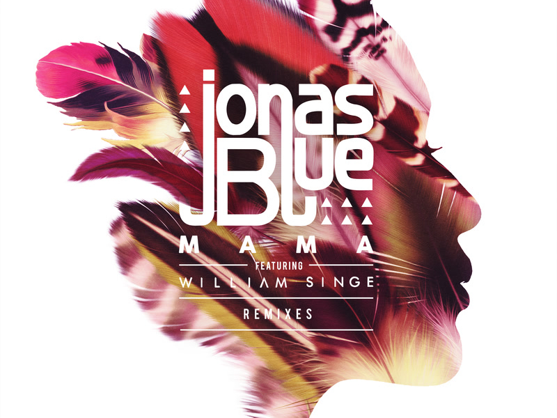 Mama (Remixes) (Single)