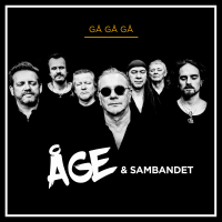 GÅ GÅ GÅ (Single)