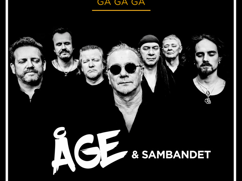 GÅ GÅ GÅ (Single)