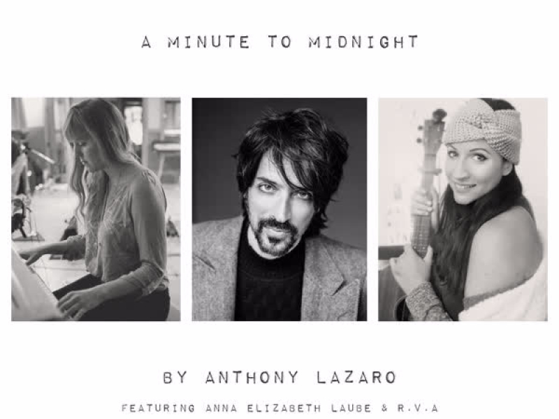 A Minute to Midnight (EP)