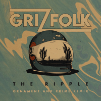 The Ripple (ORNAMENT AND CRIME Remix) (Single)