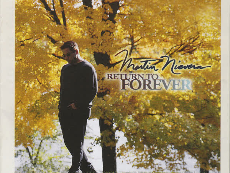 Return to Forever Minus One