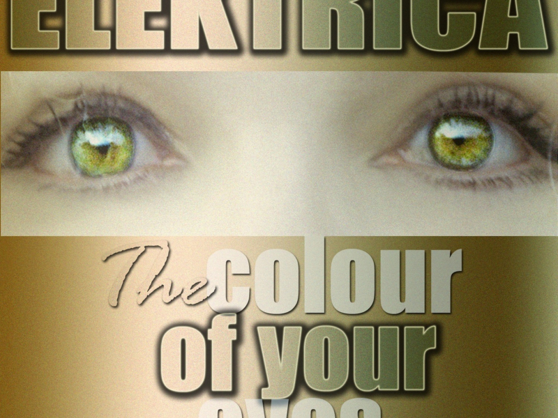 The Colour of Your Eyes