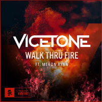 Walk Thru Fire (Single)