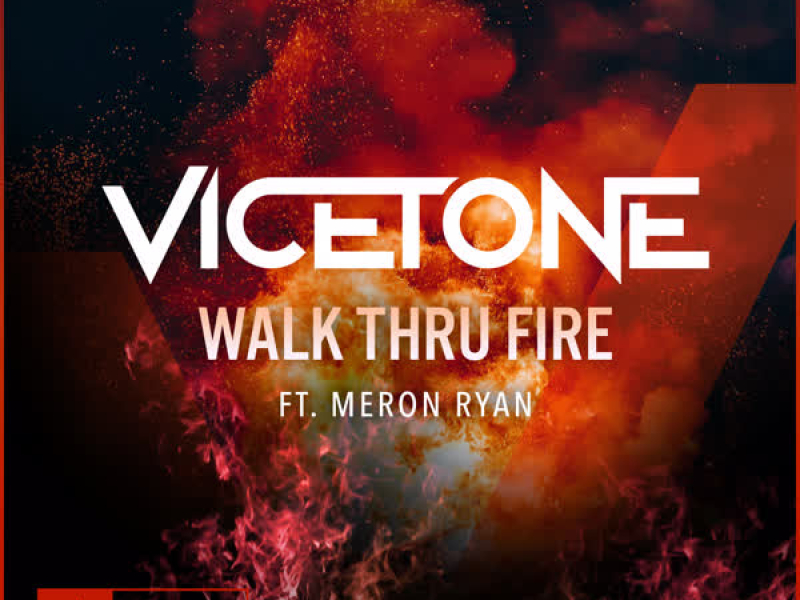 Walk Thru Fire (Single)