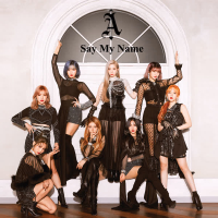 Say My Name (Single)