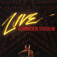 LIVE KORAKUEN STADIUM (50th Anniversary Remastered)