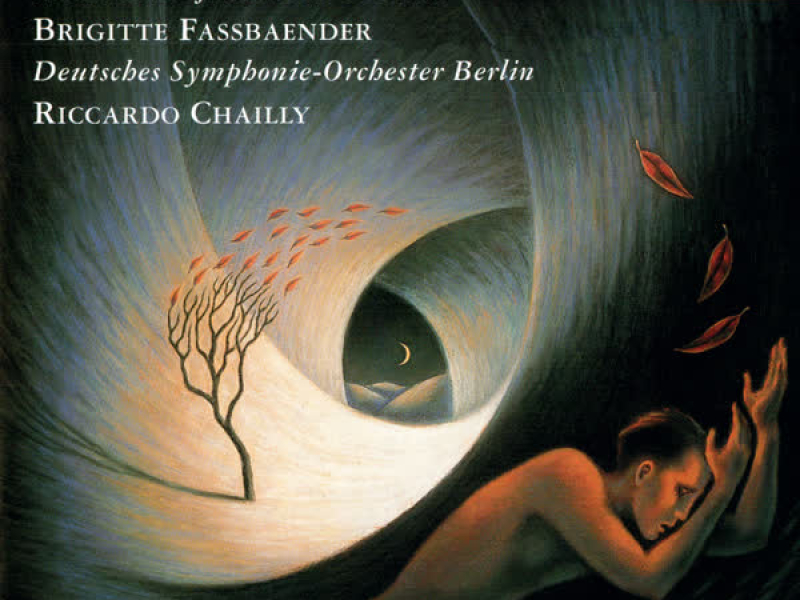 Mahler: Rückert Lieder; Kindertotenlieder; Lieder eines fahrenden Gesellen; Des Knaben Wunderhorn