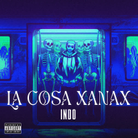 La Cosa Xanax (Single)