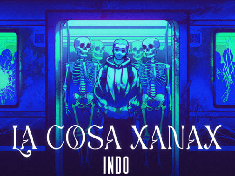 La Cosa Xanax (Single)