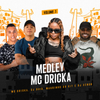 Medley Mc Dricka, Vol.1 (Single)