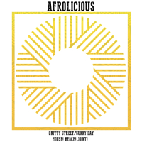 Gritty Street / Sunny Day (EP)
