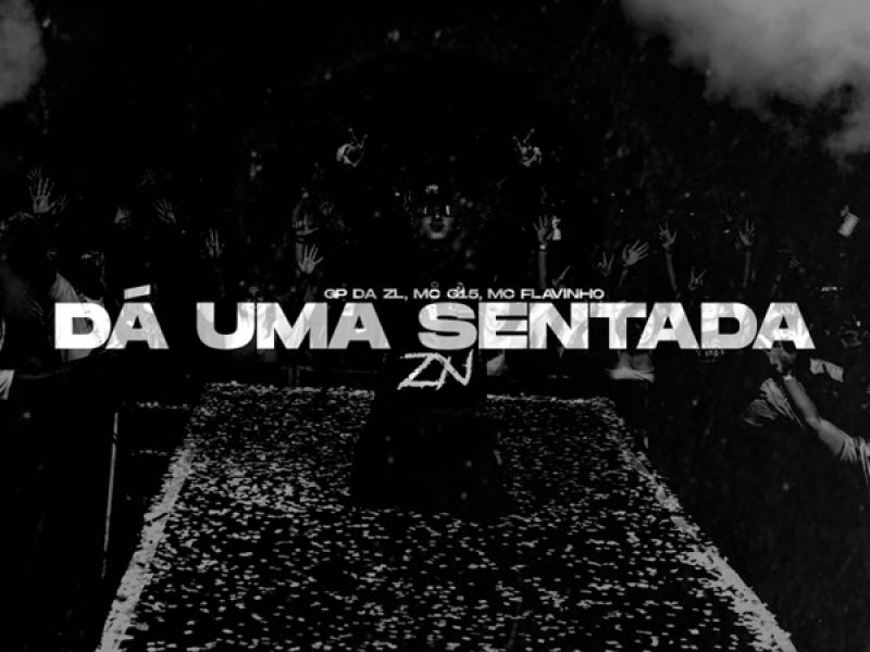 Da Uma Sentada ZN (Single)