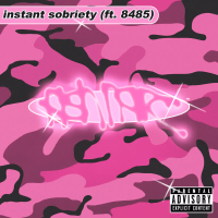 Instant Sobriety (Single)