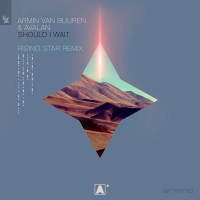 Should I Wait (Armin van Buuren presents Rising Star Remix) (Single)