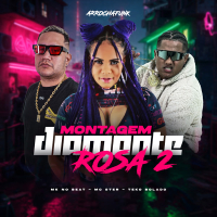 MONTAGEM DIAMANTE ROSA 2 (ARROCHA FUNK) (Single)