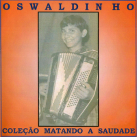 Coleção Matando a Saudade