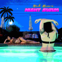 Night Swim (Single)