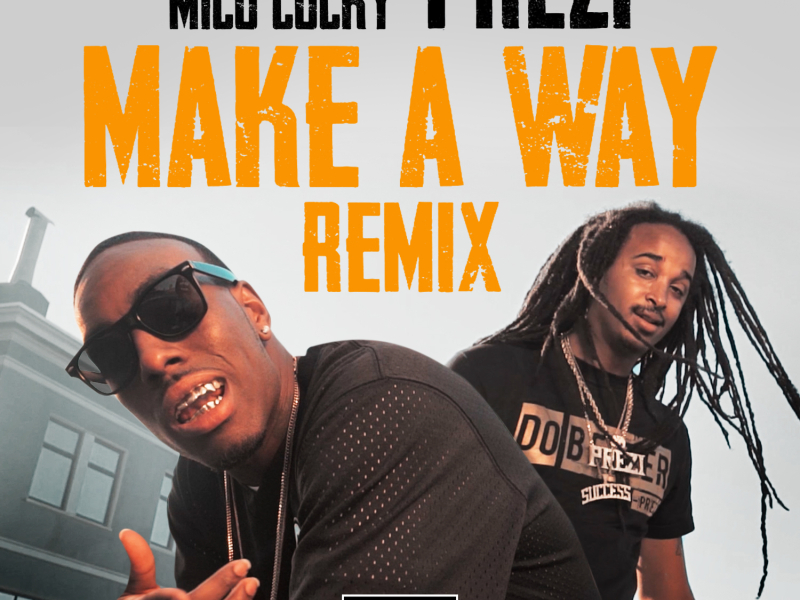 Make A Way (Remix)