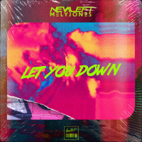 Let You Down (Single)