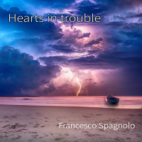 Hearts in trouble (Single)