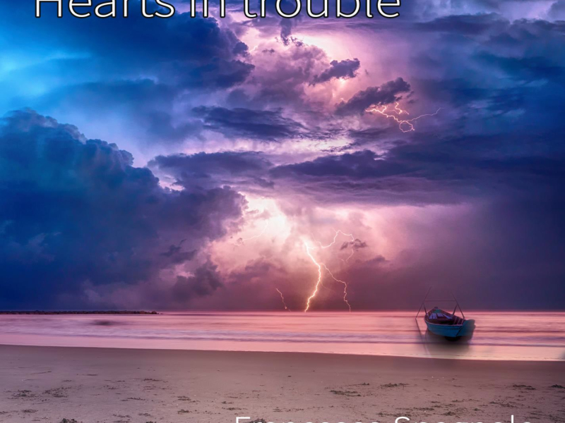 Hearts in trouble (Single)