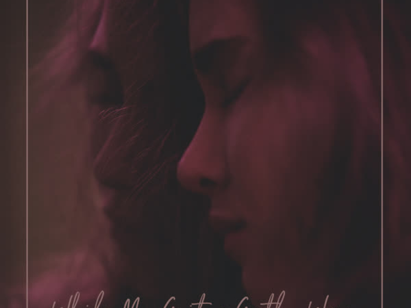 While My Guitar Gently Weeps (Single)