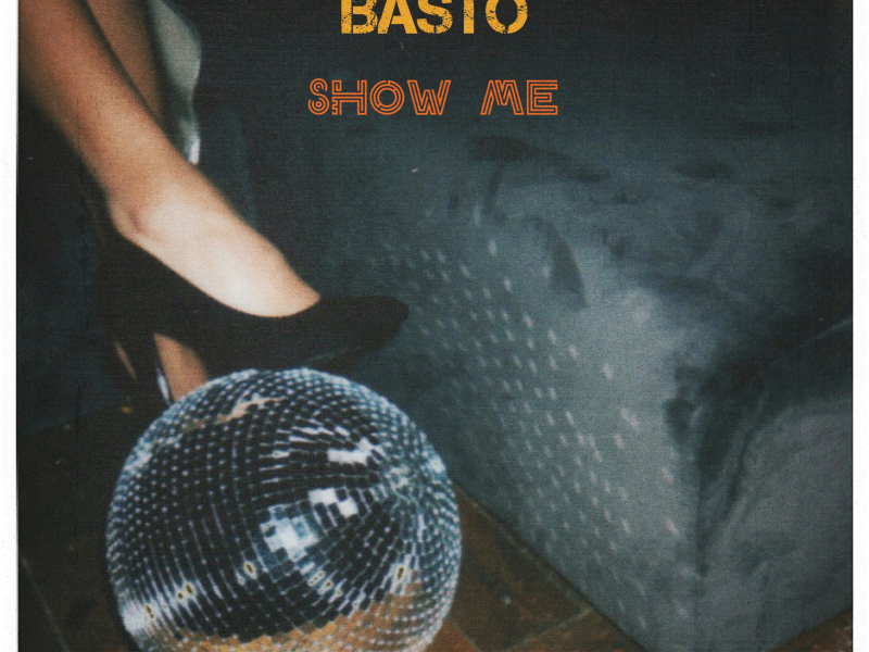 Show Me (Single)