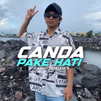 Canda Pake Hati (Single)