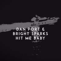 Hit Me Baby (Single)