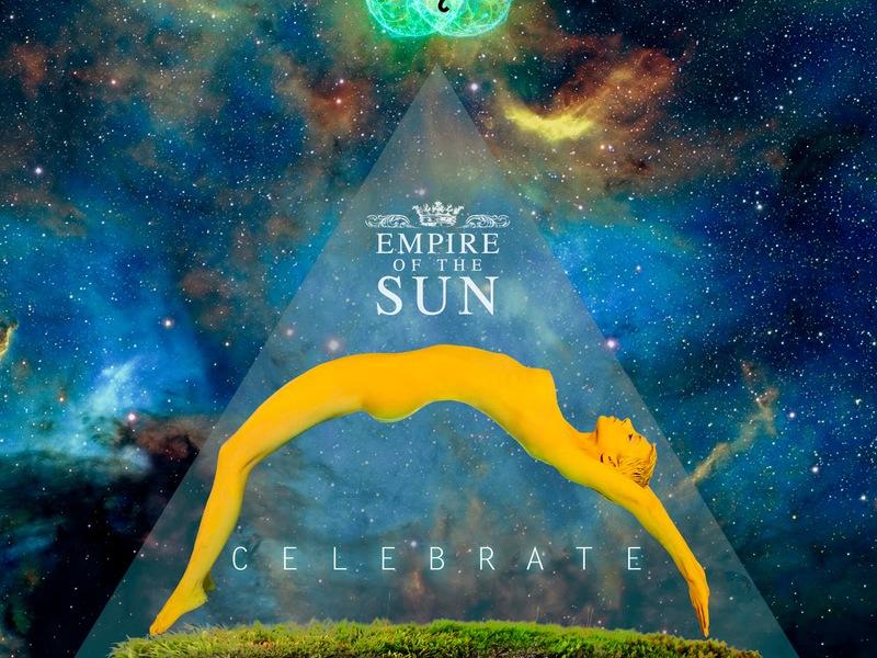 Celebrate (Remixes Volume I) (Single)