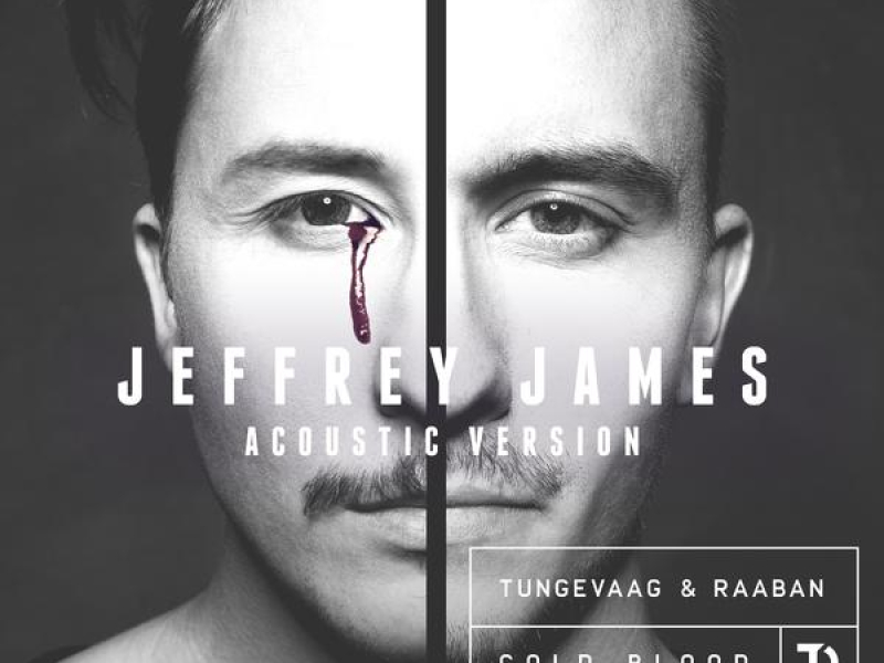 Cold Blood (Jeffrey James Acoustic Version)