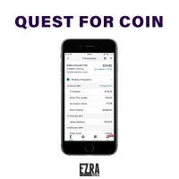 Quest for Coin (Single)