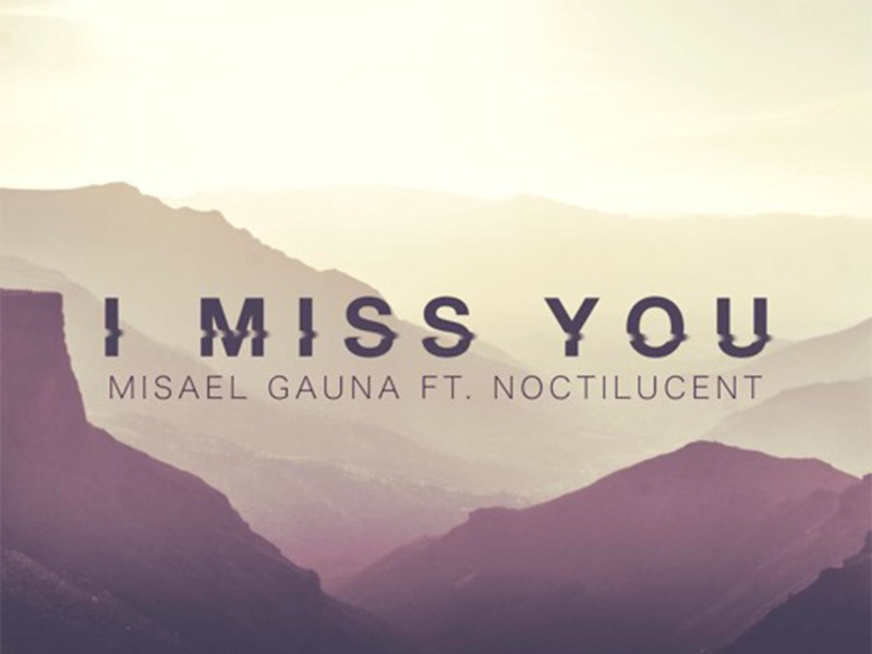 I Miss You (feat. Noctilucent) (Single)