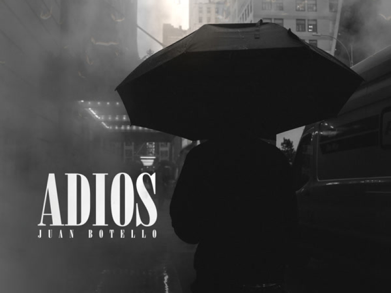 ADIOS (Single)