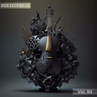 Musikopedie, Vol. XII