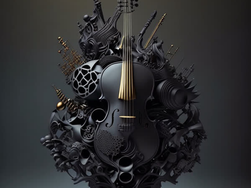 Musikopedie, Vol. XII