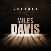 Legends - Miles Davies