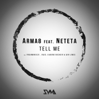 Tell Me (EP)