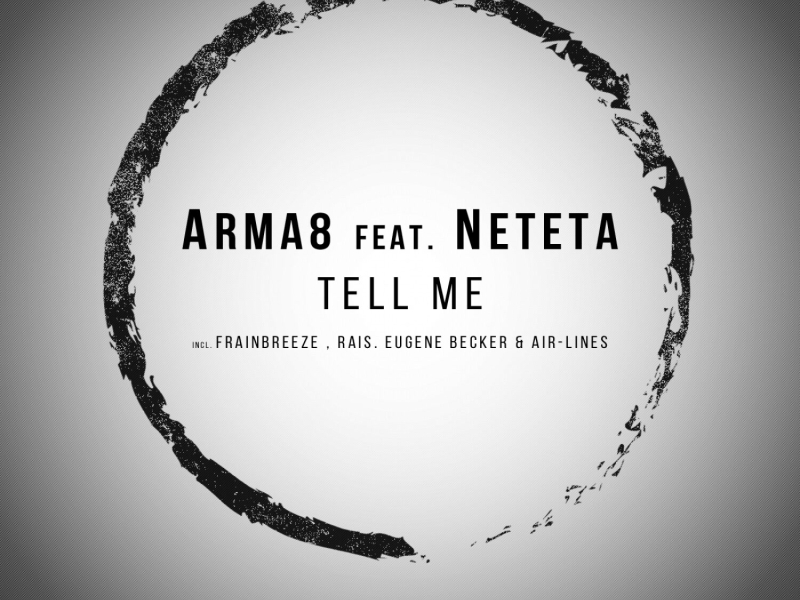 Tell Me (EP)