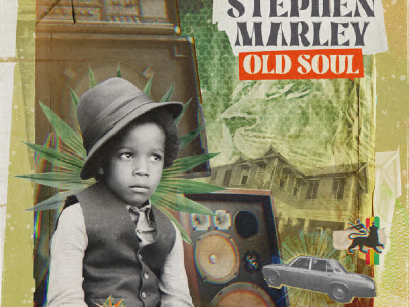 I Shot The Sheriff (Single)