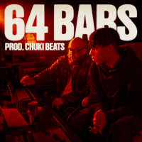 RED BULL 64 BARS (Single)