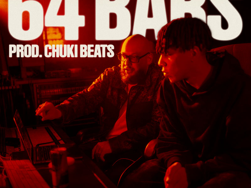 RED BULL 64 BARS (Single)