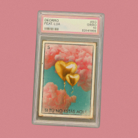 Si Tú No Estás Aquí (Single)