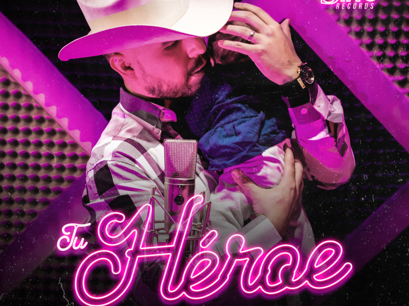 Tu Héroe (Single)