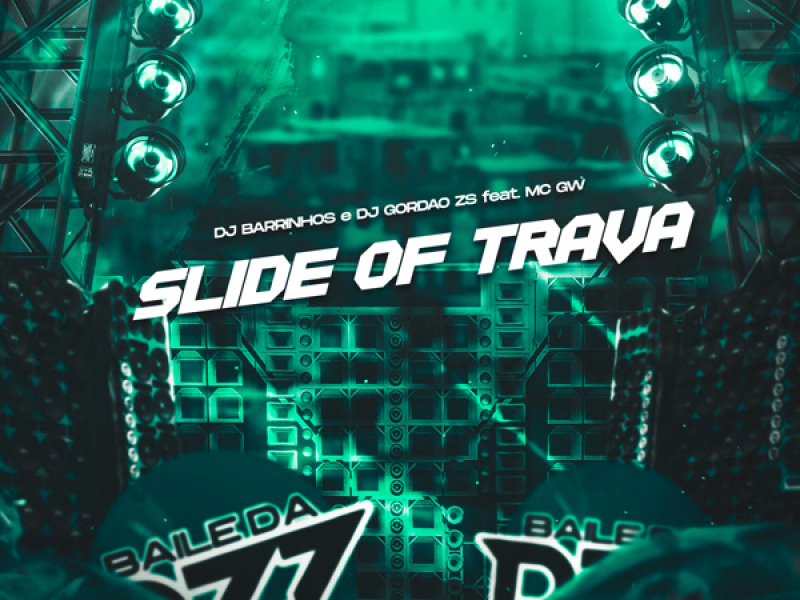 SLIDE OF TRAVA (Single)