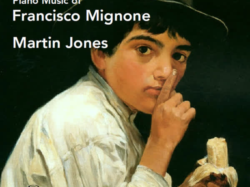 Piano Music of Francisco Mignone