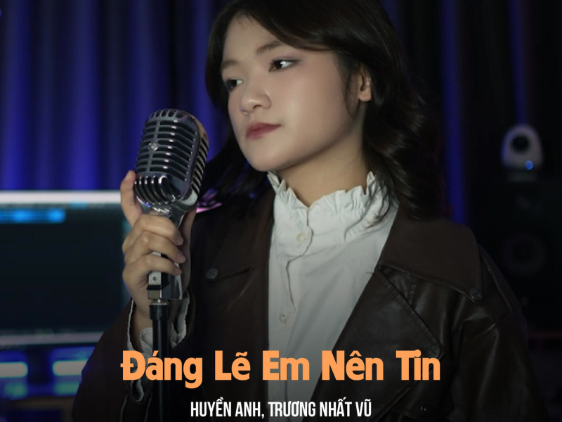 Đáng Lẽ Em Nên Tin (EP)