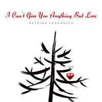 I Can’t Give You Anything but Love (Single)