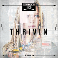 Thrivin (Single)